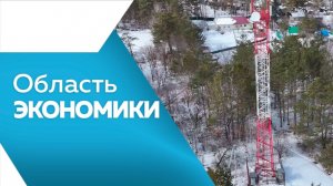 ОБЛАСТЬ ЭКОНОМИКИ № 187