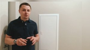 Сборка электрощита на компонентах ABB
