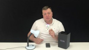 Обзор Умная лампочка Vixion SM01 RGB, 6500К, E27, 9Вт белый
