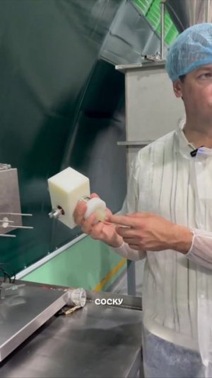 Алексей и Медовая фабрика