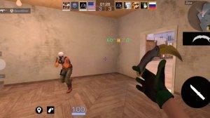 ИГРАЮ В СТЕНД