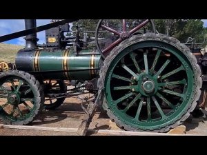 Паровые машины XVIII - XIX века / Такого вы точно больше нигде не увидите! /Steam engines / NZ🇳🇿
