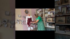 Чуваши на Марксовской земле