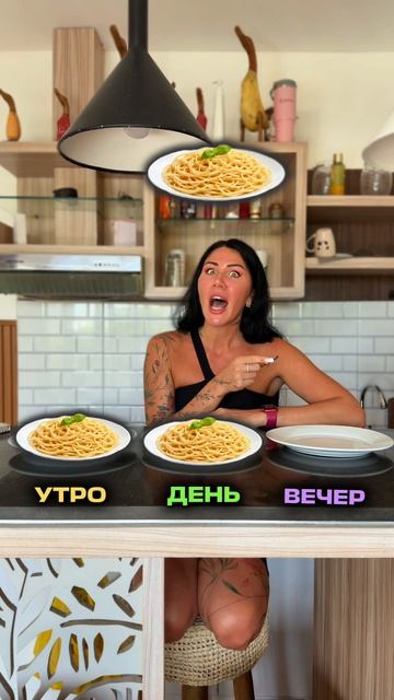 Каждому продукту - свое время