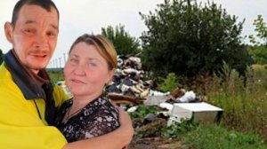 Анька допилась у нее отказывают ноги