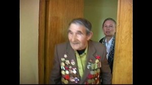 Студия Золотой кадр Легенда Старого Оскола 2025год