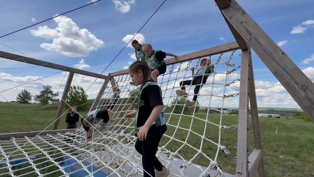 Мукбанг/Шашлык куриный/Каша гречневая/Гонка Героев 2026/Парк патриот смотреть онлайн