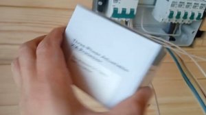 Реле напряжения CNC 380в63А!!!