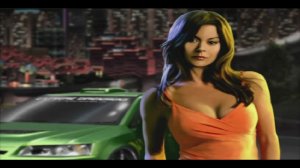 Need for speed Underground 2 4 Прохождения