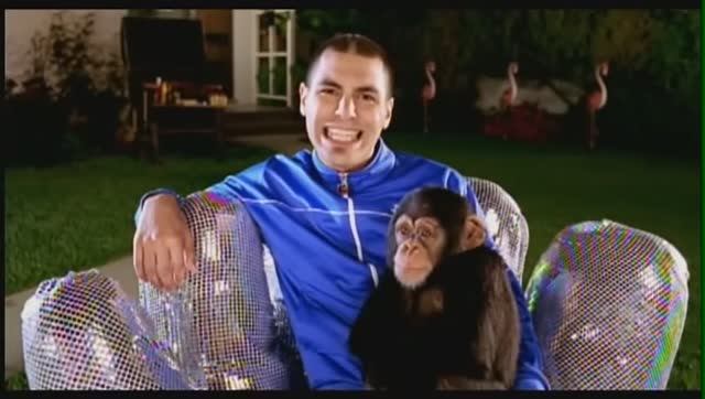 Alien Ant Farm - Smooth Criminal