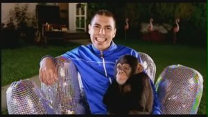 Alien Ant Farm - Smooth Criminal