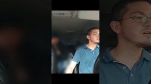 Пассажир заказал эконом и хотел кондиционер, это нормально?