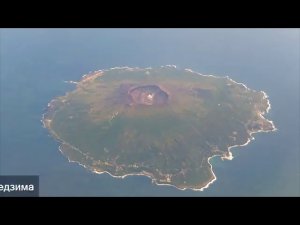 САМЫЕ ОПАСНЫЕ ОСТРОВА В МИРЕ