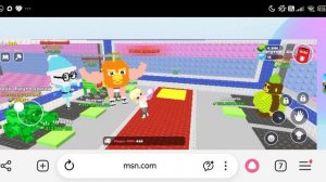 ИГРА «УКРАДИ БРЕЙНРОТ» СНОВО ДОСТУПНА?🥳 ОБЗОР НА ЭТУ ВЕРСИЮ ИГРЫ!😉