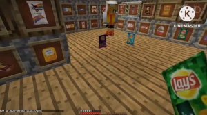 Рекламный Блок Первый Канал 03 июня 2026 года MINECRAFT TV Егоровск 2030
