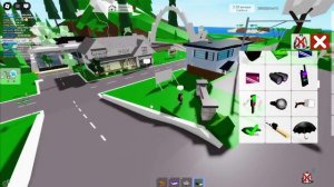 НАШЛА ЗЛУЮ МАМУ В БРУКХЕВЕН😱__КОГО ВЫБЕРЕТ СЕСТРА 🤔 #roblox #brookhaven #robloxgames