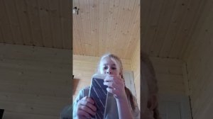 распаковка чек