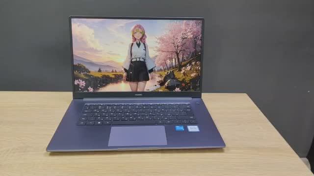 Ноутбук Huawei BoD-WDI9