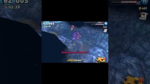 АКУЛА ПОЛУРАСПАДА ВЕРНУЛАСЬ В HUNGRY SHARK WORLD!!!