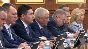 Правительство поддержит еще шесть регионов в рамках списания задолженности по бюджетным кредитам.
