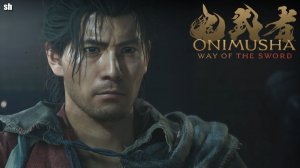 Onimusha Way of the Sword ► Прохождение демо