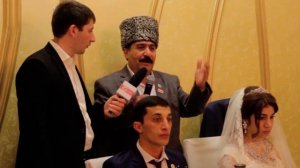 -1.Свадьба Секе и Хатуна (2-3 )Езидская Свадьба