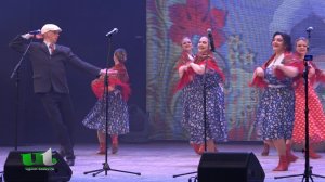 2026/04/04 – Кадриль (ансамбль современной народной песни «Матаня»)