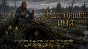 🏡Настоящее имя 🍃| Dark Hard Rock | Music for the Soul