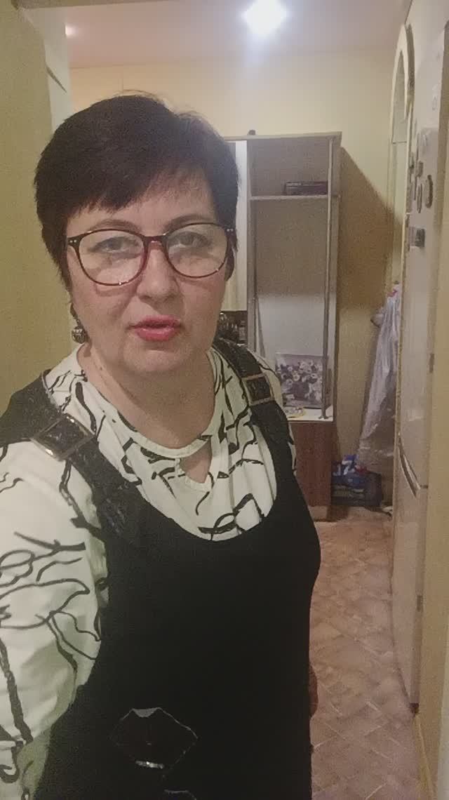 60 + Танцуем вместе со Мной ❤️❤️❤️ смотреть онлайн