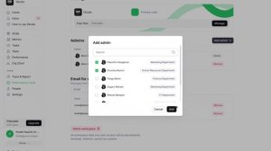 Screencast — okrate