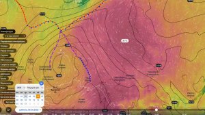 К 6 июня в Западной Сибири и Красноярском крае установится 30-градусная жара. Прогноз погоды