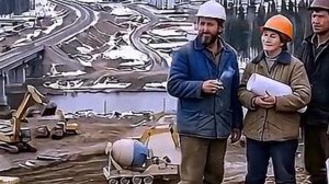 Ностальгия по СССР
