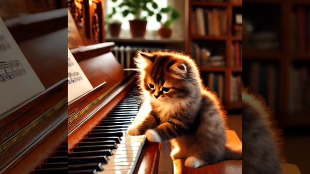 кошки смотреть онлайн