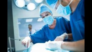 В Китае провели уникальную хирургическую операцию