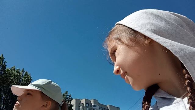 влог как мы гуляем с подругой смотреть онлайн