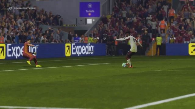 EA SPORTS FC 26
FIFA26