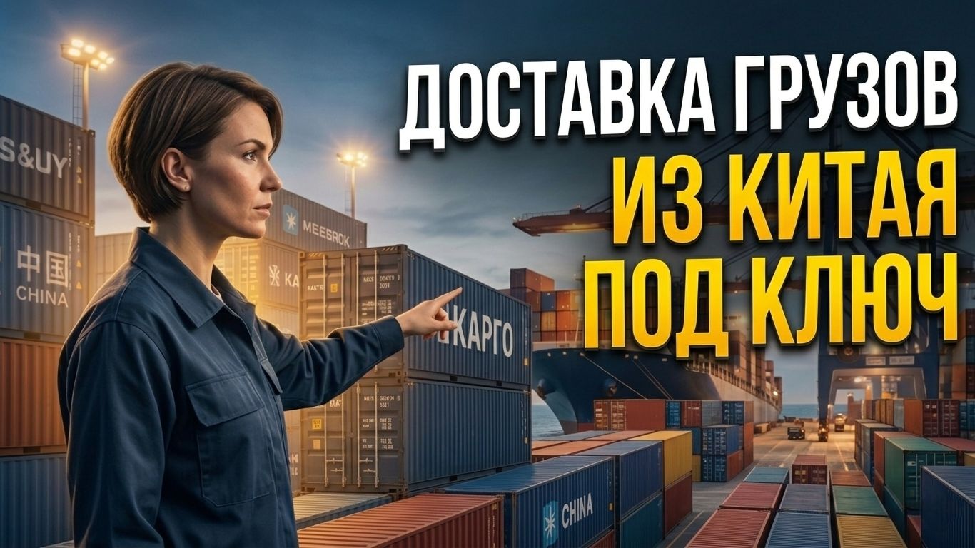 Карго Москва смотреть онлайн