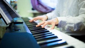 BelousovLove Музыка и разговорчики🤗🎹💖