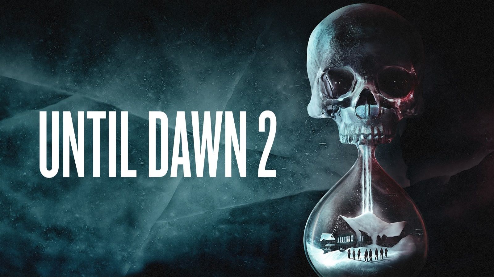 Until Dawn 2 - Первый Взгляд смотреть онлайн