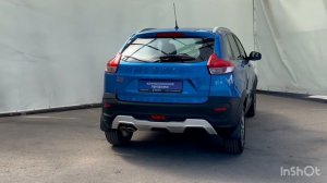 Lada (ВАЗ) XRAY I, 2020