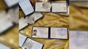 Задержаны подозреваемые в организации незаконной миграции