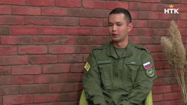 ГЕРОИ СВО ИЗ КАЛМЫКИИ  02 06 2026 СЕРГЕЙ БАТЫРОВ