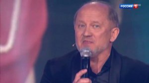 Программа Андрея Малахова: «Песни от всей души» с участием Виктора Трегубова
