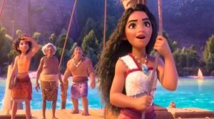 ФИЛЬМЫ НА ВЕЧЕР; Моана 2 Оригинал: Moana 2 Год: 2024 Качество: WEBRip(отличное)