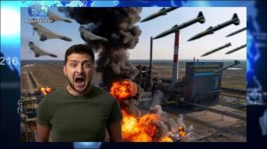 «Все до одного места»: Украина без ракет — союзники игнорируют крики Зеленского о помощи