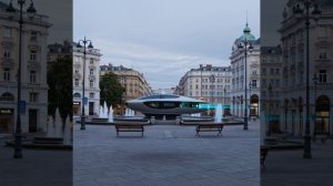 Будущее уже сегодня. От мечты к реальным достижениям.