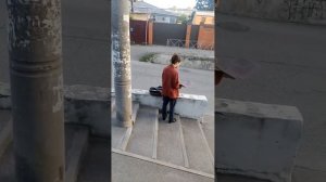 Когда мне и Соне скучно.