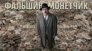 Фальшивомонетчик (фильм 2025) / Человек, который рисовал деньги / L'affaire Bojarski