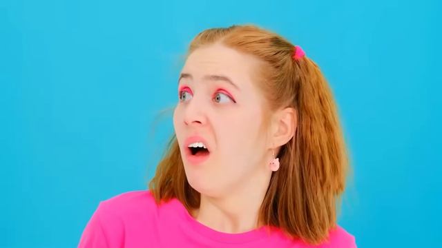 Большая, Средняя или Маленькая Тарелка Челлендж # Кухонные Лайфхаки и Хитрости от Fun Challenge смотреть онлайн