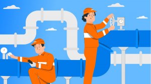 Азбука Росреестра: социальная догазификация СНТ
